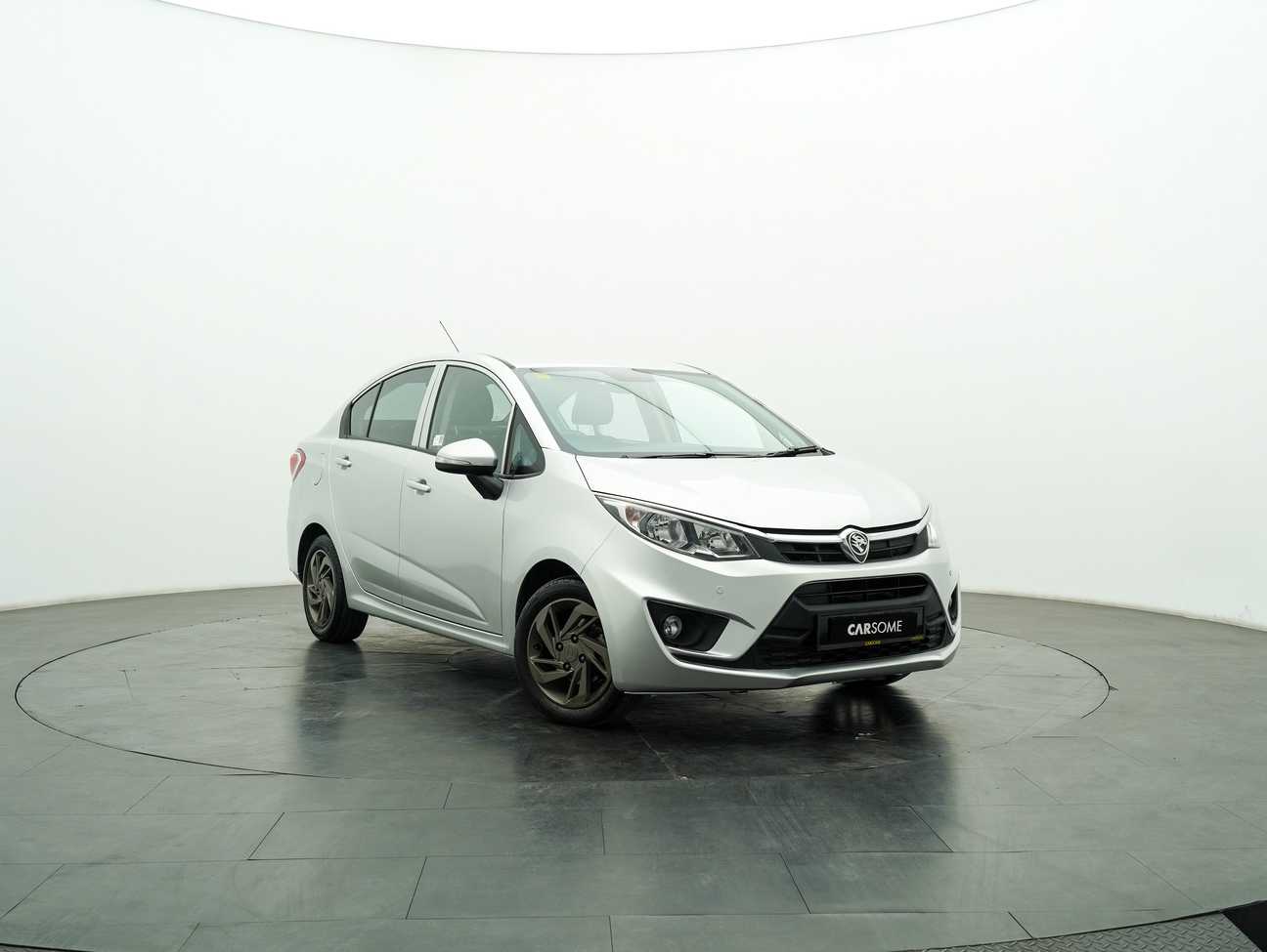 used 2017 Proton Persona Executive 1.6