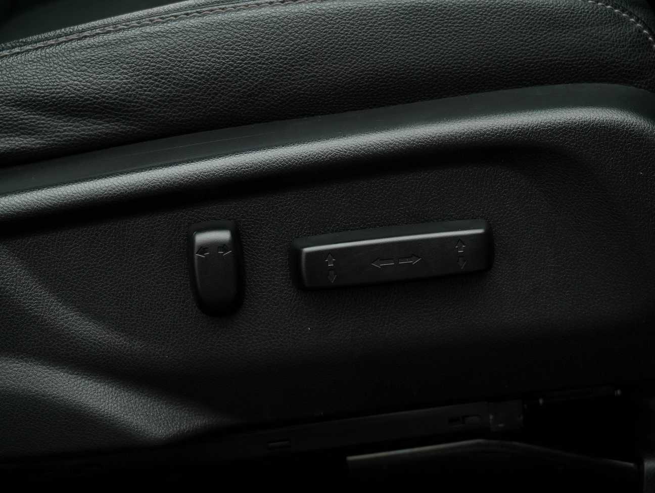 terpakai 2019 Honda HR-V i-VTEC V 1.8