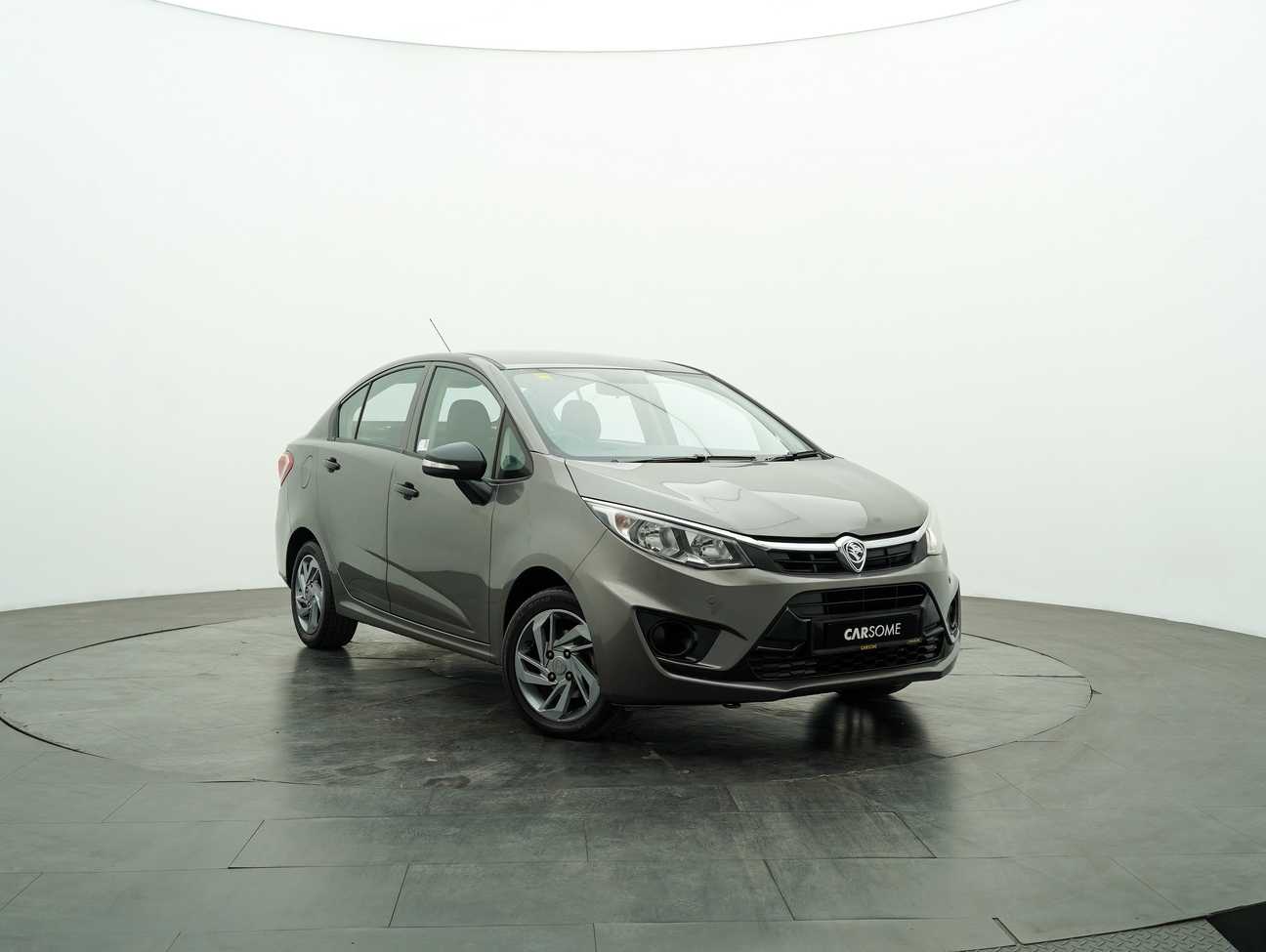 terpakai 2018 Proton Persona Standard 1.6