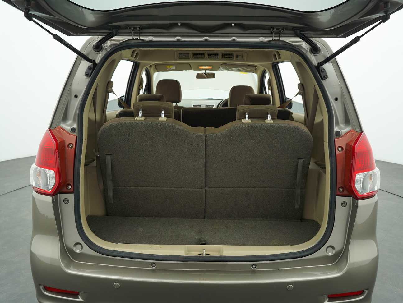 used 2019 Proton Ertiga Xtra Executive 1.4