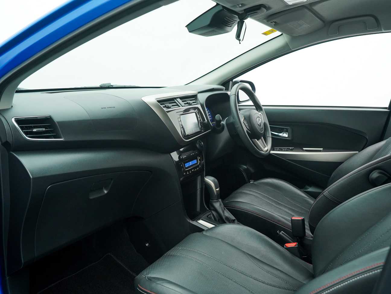used 2020 Perodua Myvi AV 1.5