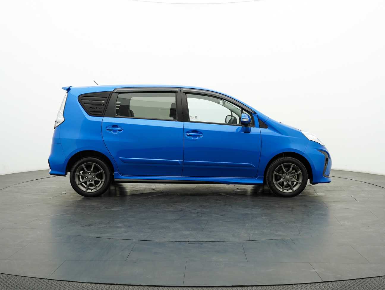 used 2020 Perodua Alza Advance 1.5