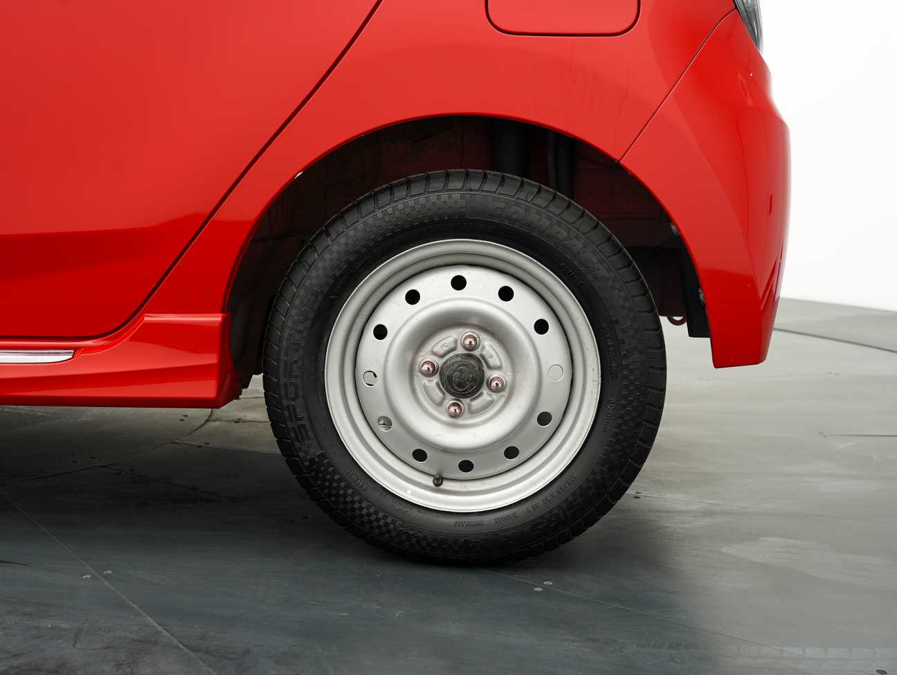 used 2015 Perodua AXIA AV 1.0