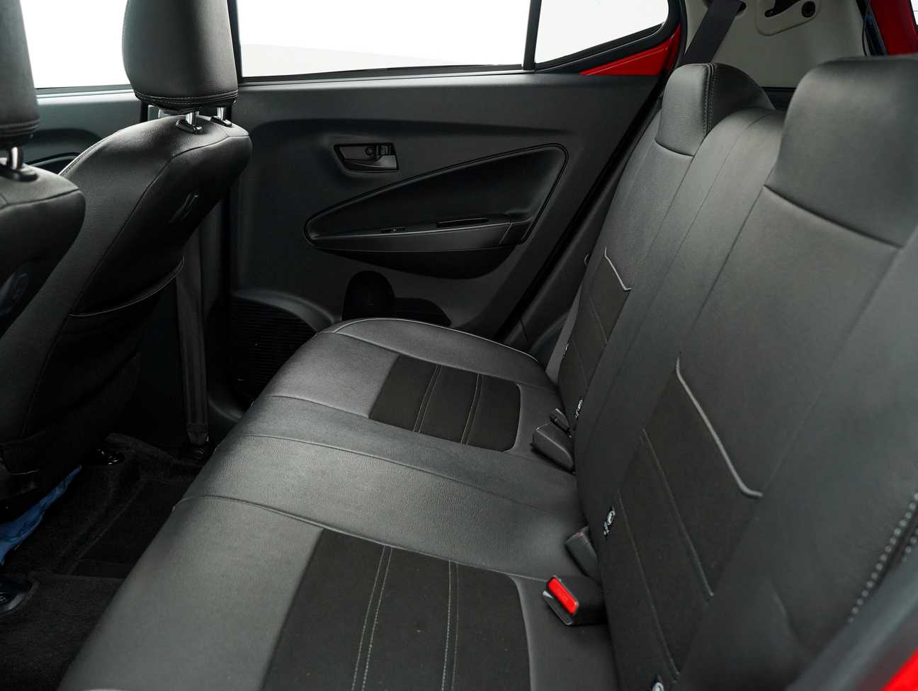 used 2022 Perodua AXIA GXtra 1.0