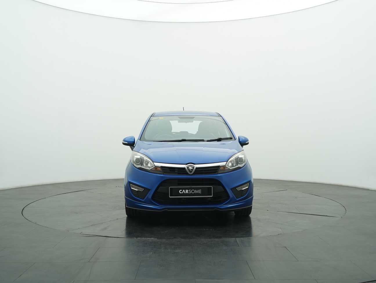 used 2016 Proton Iriz Premium 1.6