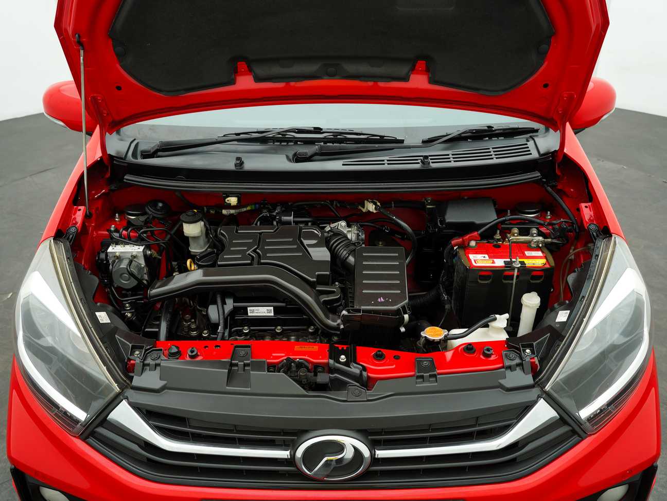 used 2019 Perodua AXIA Advance 1.0