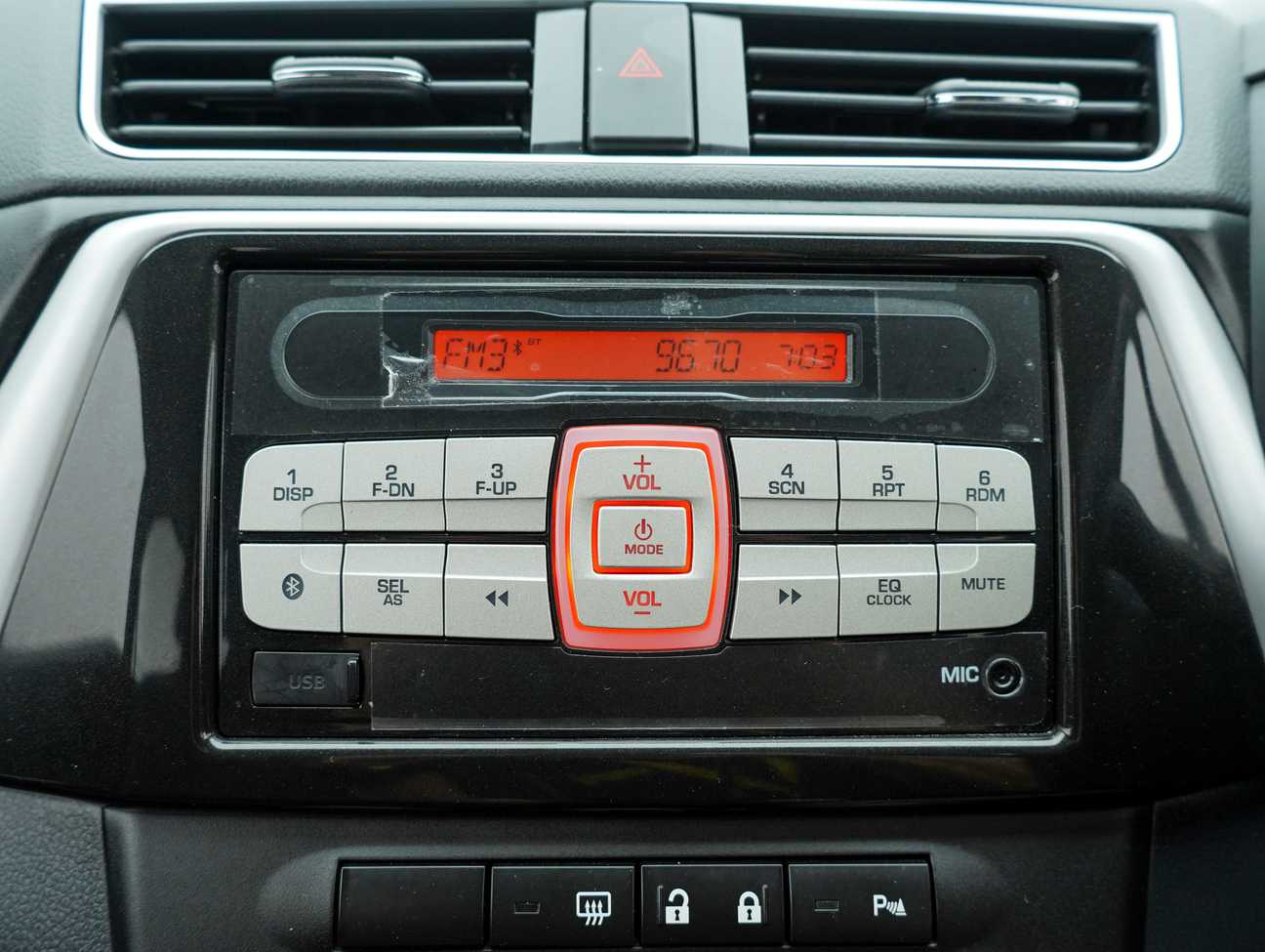 terpakai 2020 Perodua Bezza X 1.3