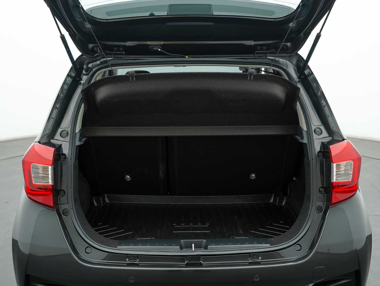 terpakai 2019 Perodua Myvi AV 1.5