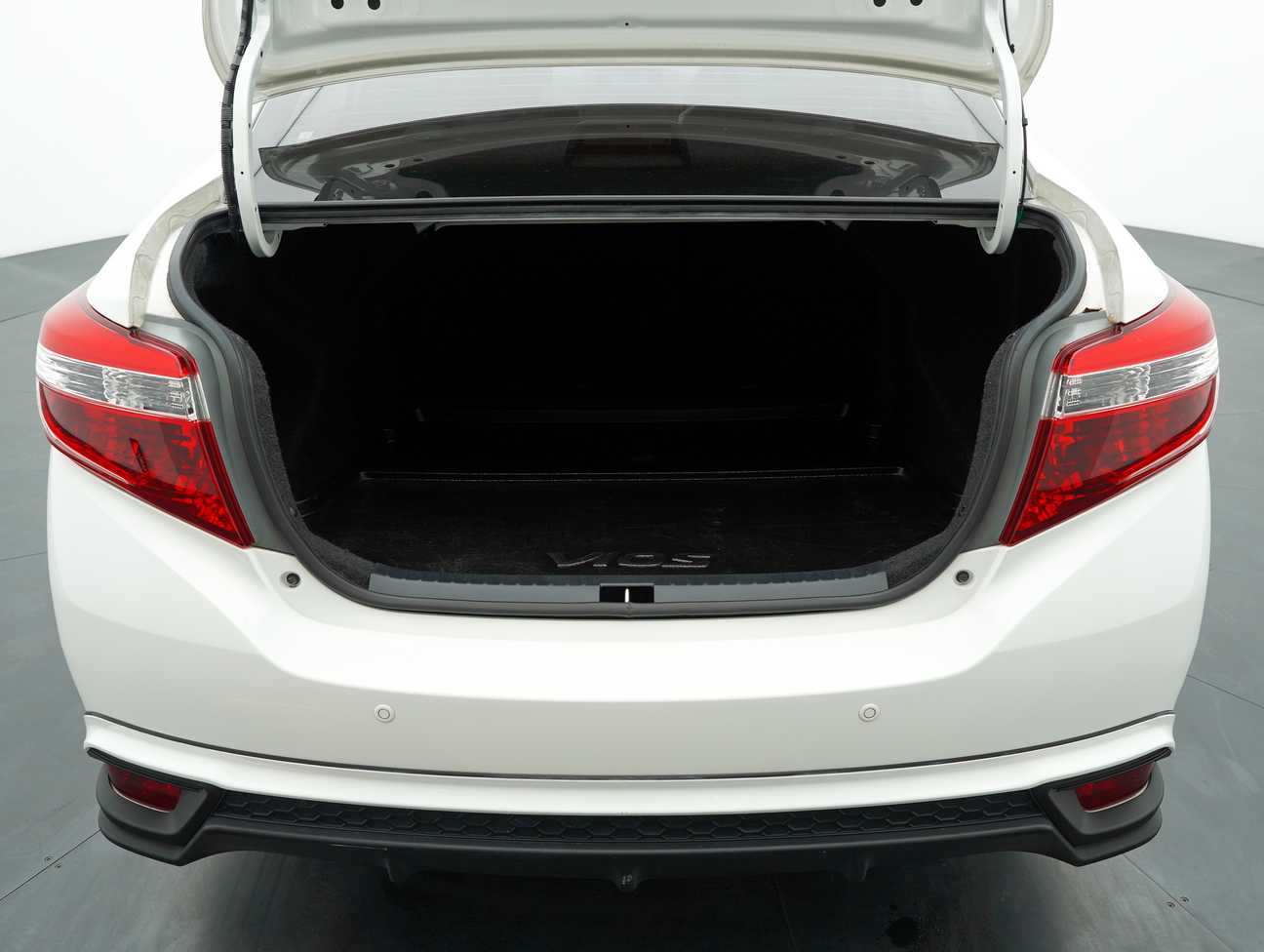 used 2018 Toyota VIOS GX 1.5