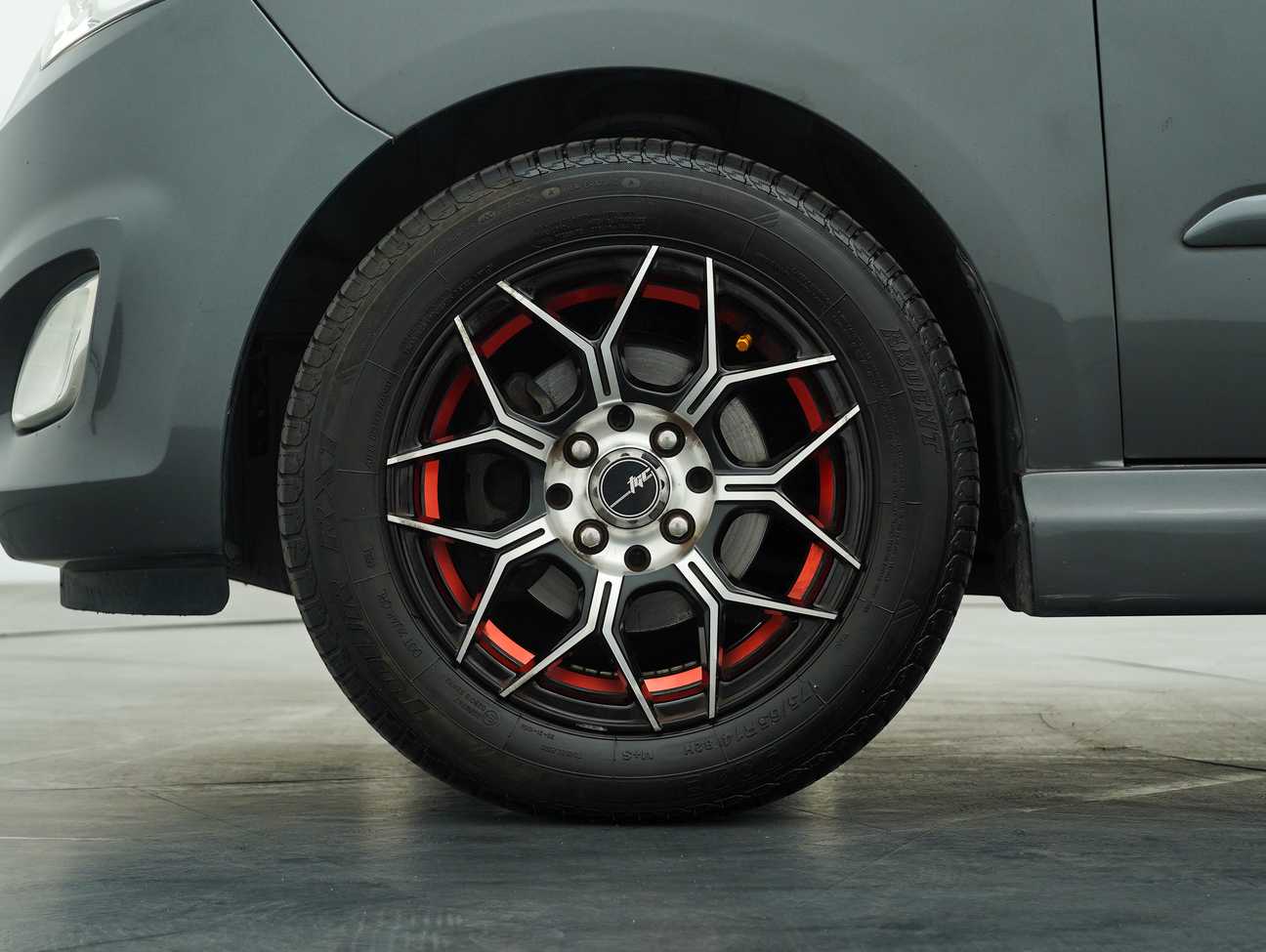 used 2013 Inokom i10 Kappa High Spec 1.2