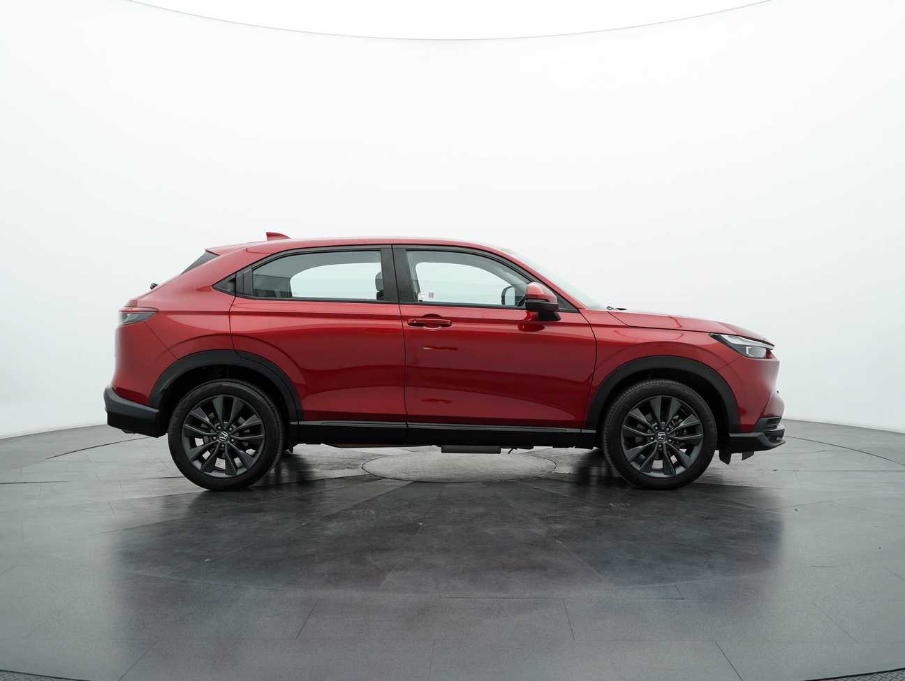 used 2022 Honda HR-V V 1.5
