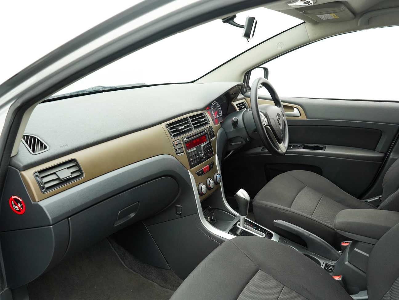 used 2015 Proton Preve Executive 1.6