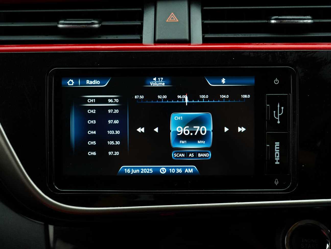 terpakai 2021 Perodua Myvi AV 1.5