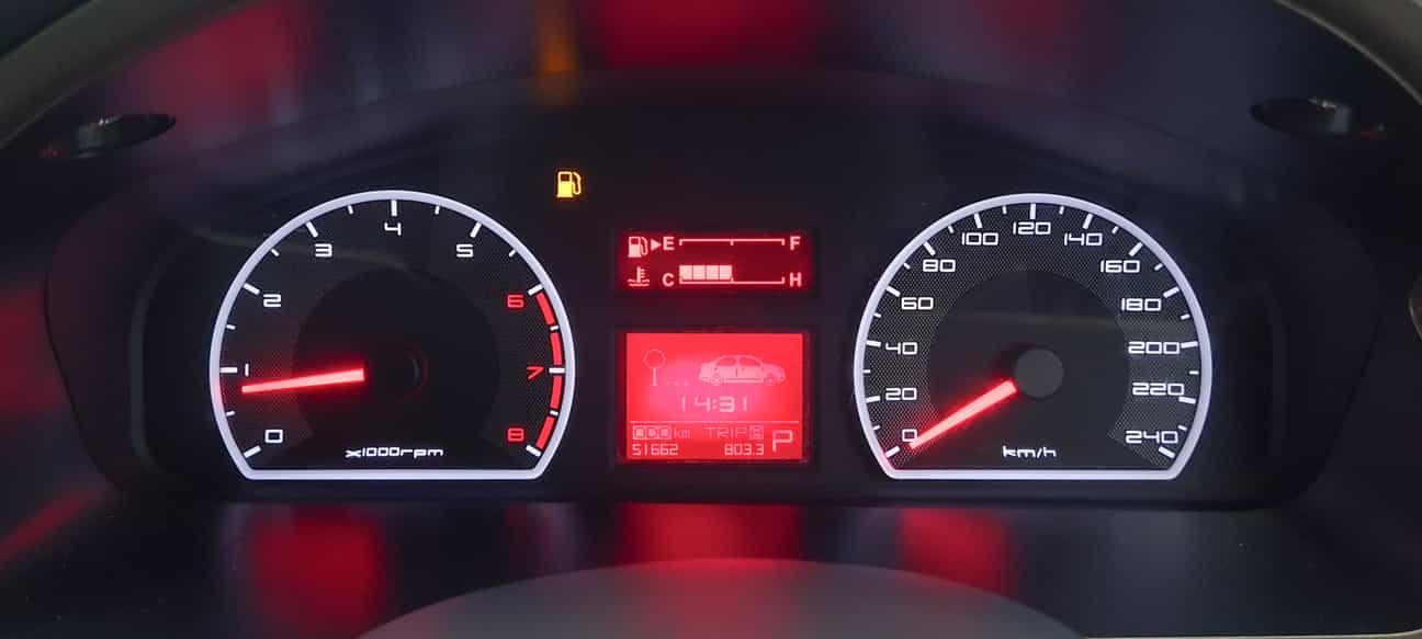 used 2012 Proton PREVE CVT 1.6