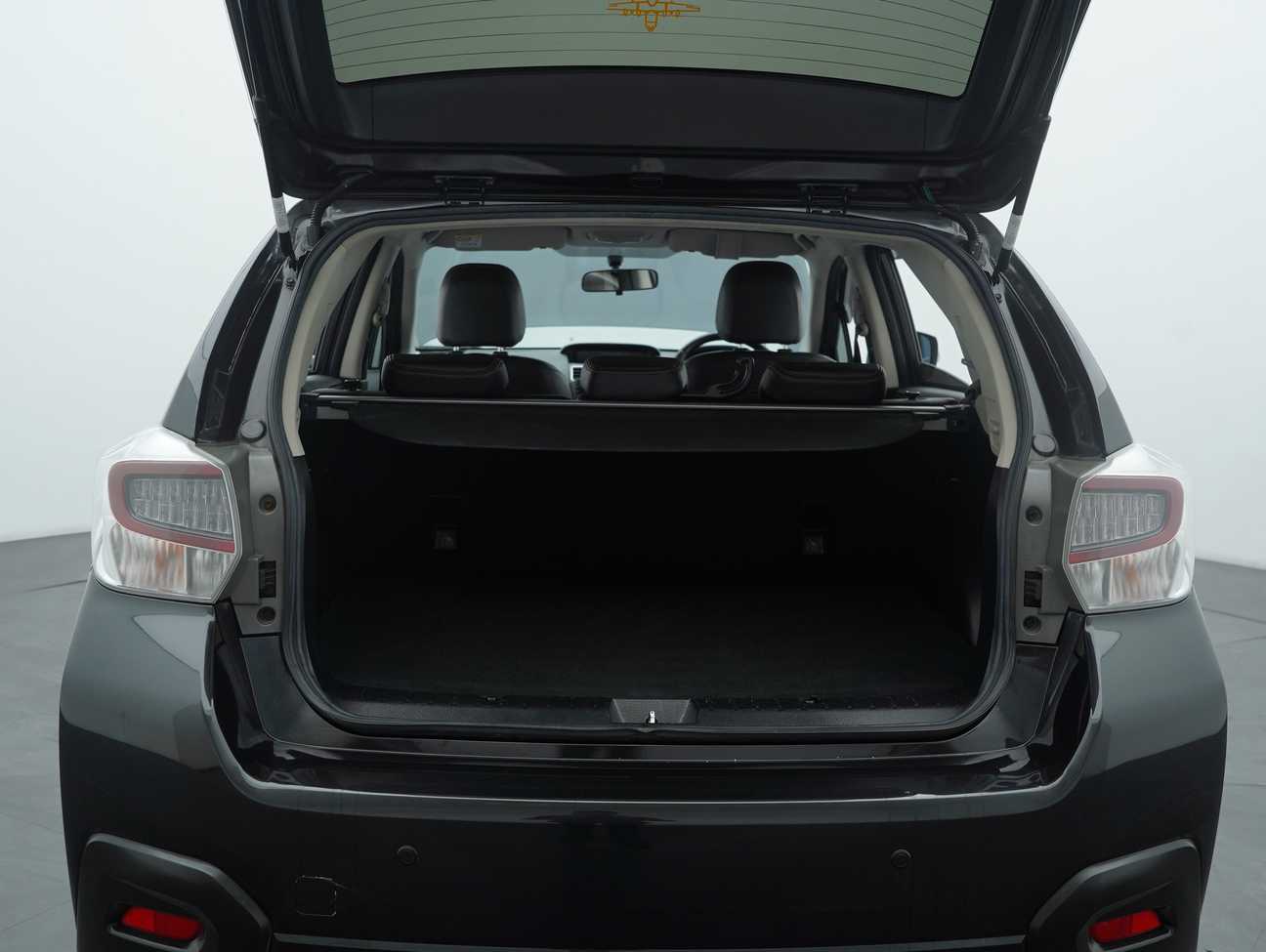 used 2016 Subaru XV P 2.0