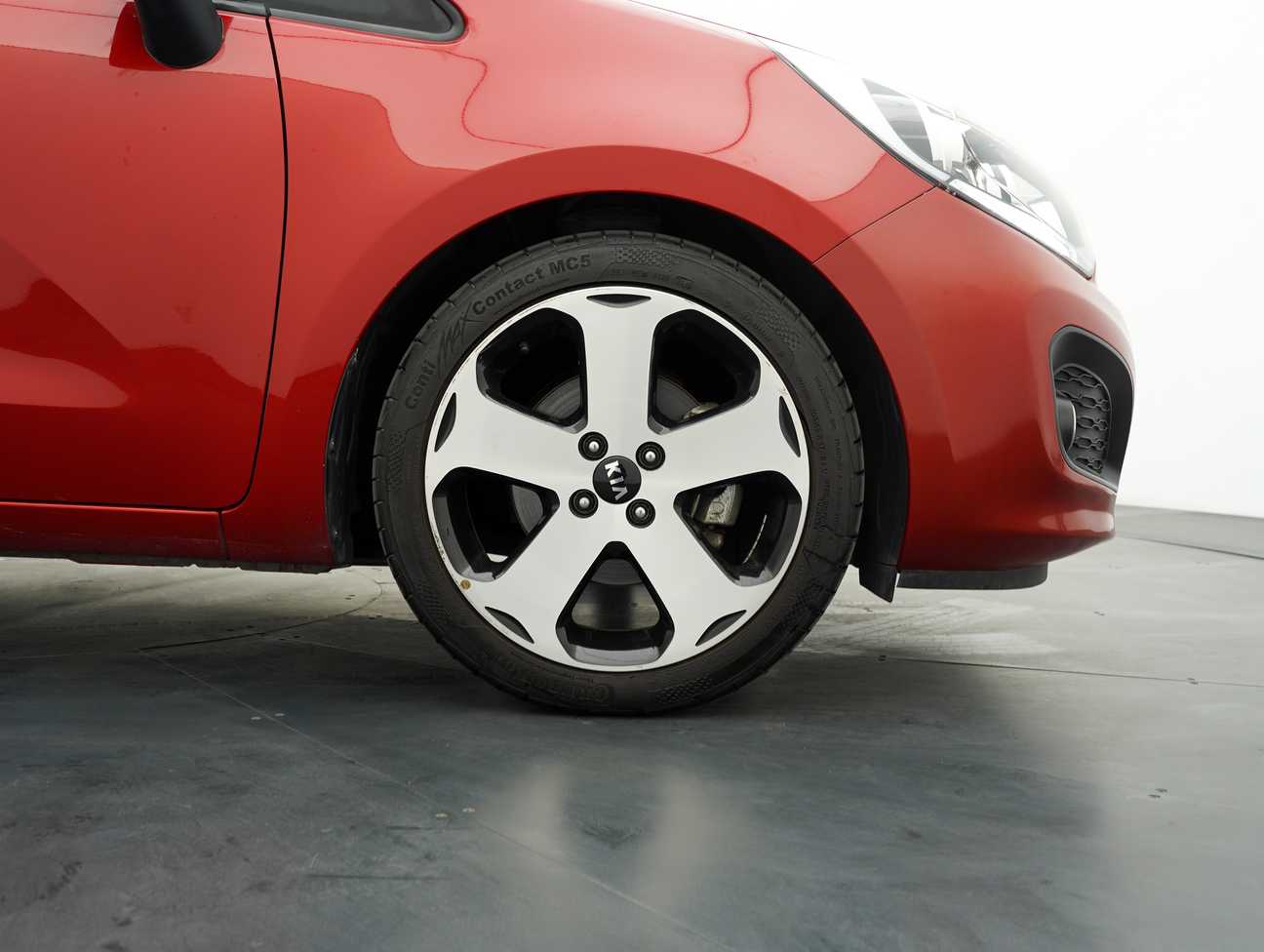 used 2013 Kia RIO UB 1.4