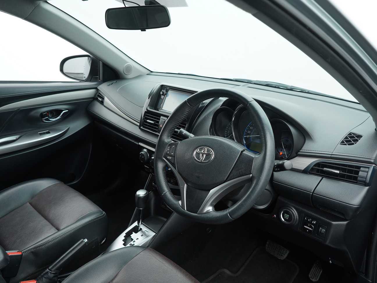 used 2018 Toyota Vios GX 1.5