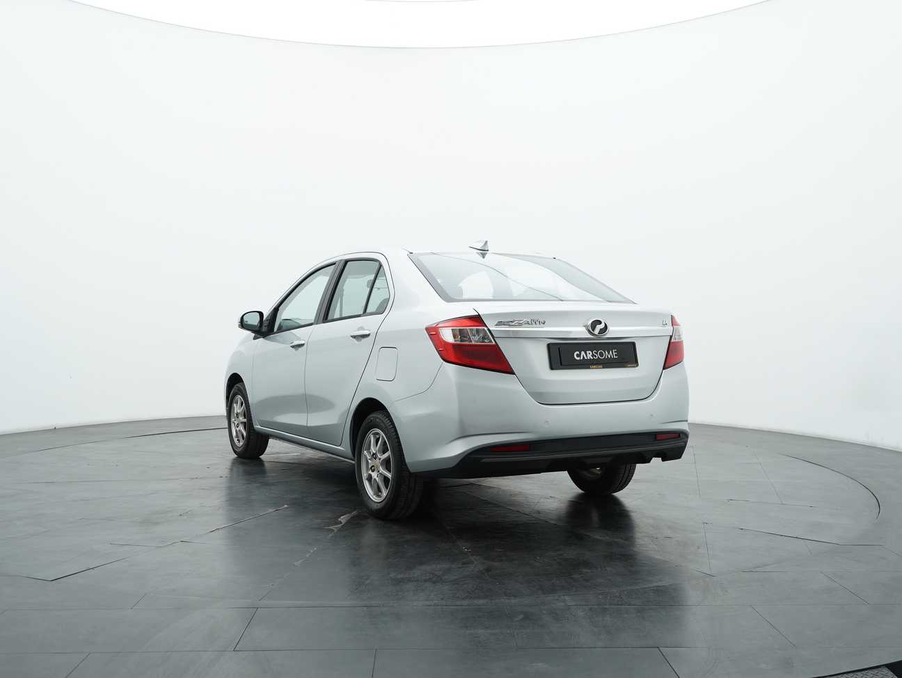 used 2017 Perodua Bezza X Premium 1.3