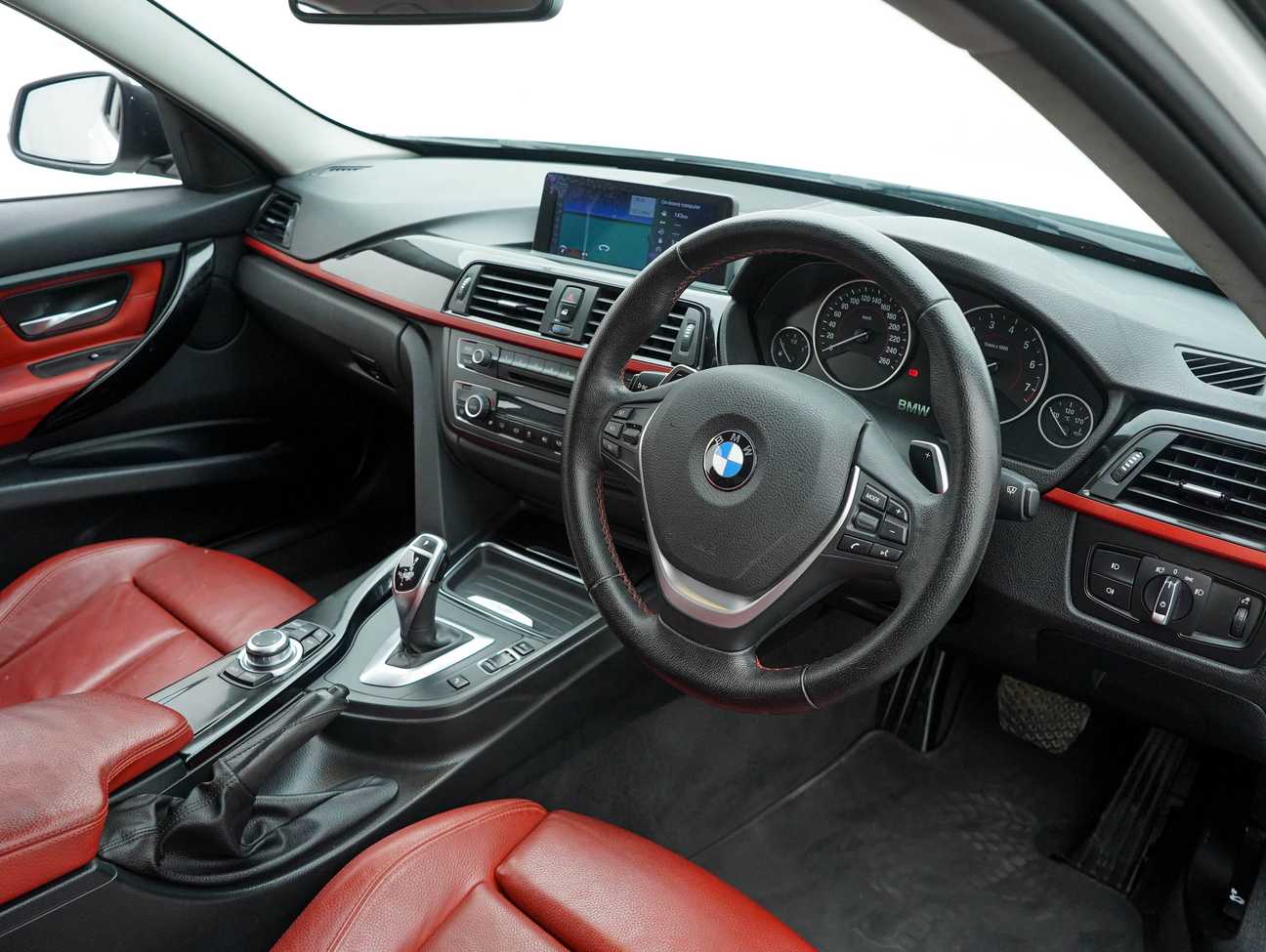 used 2012 BMW 328i Sport Line 2.0