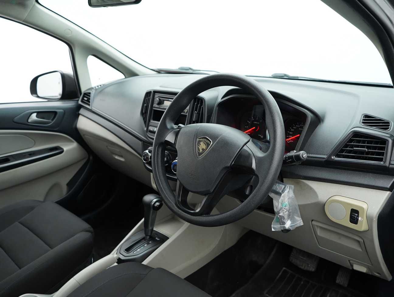 used 2018 Proton Persona Standard 1.6