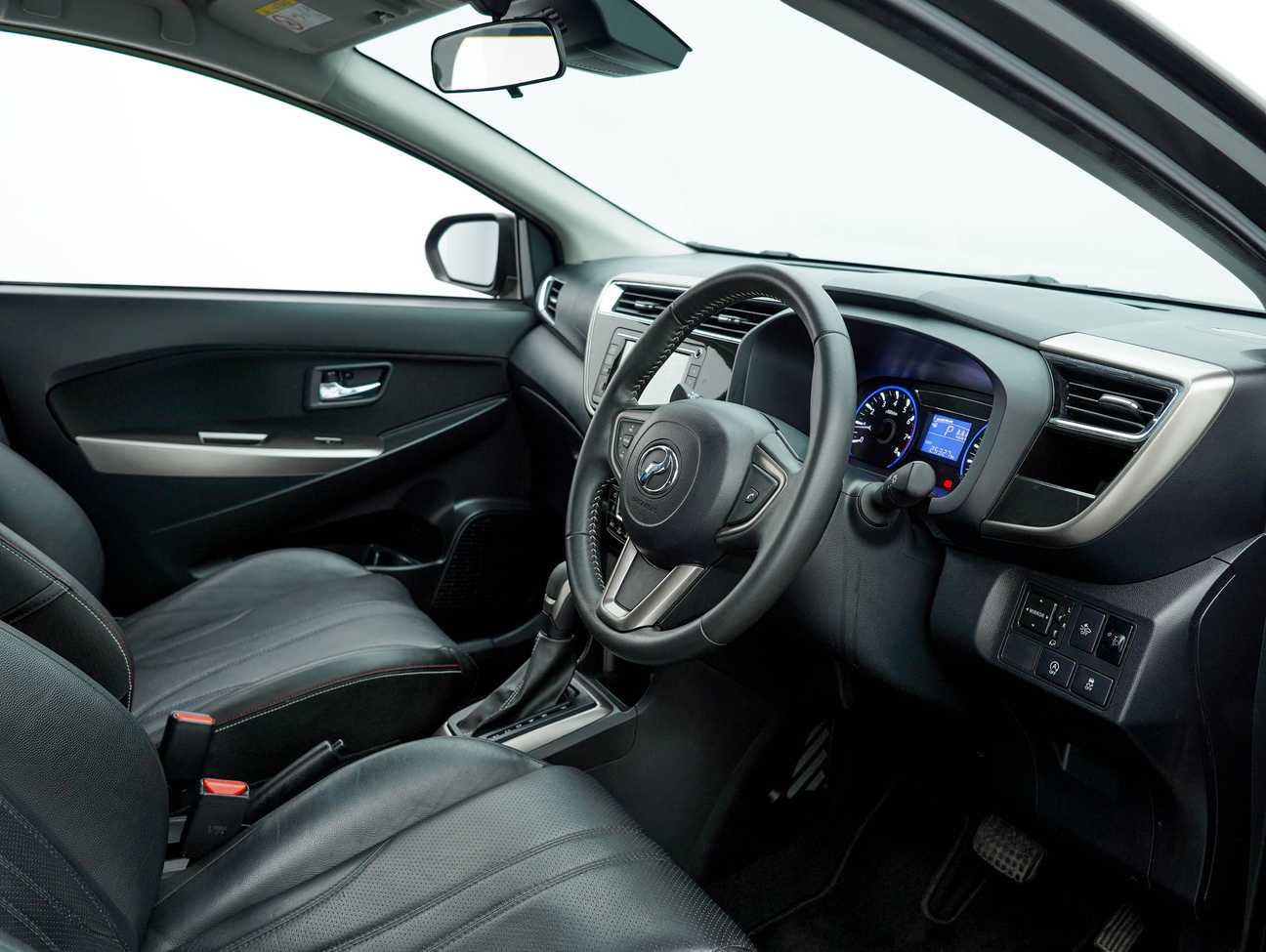 used 2019 Perodua Myvi AV 1.5