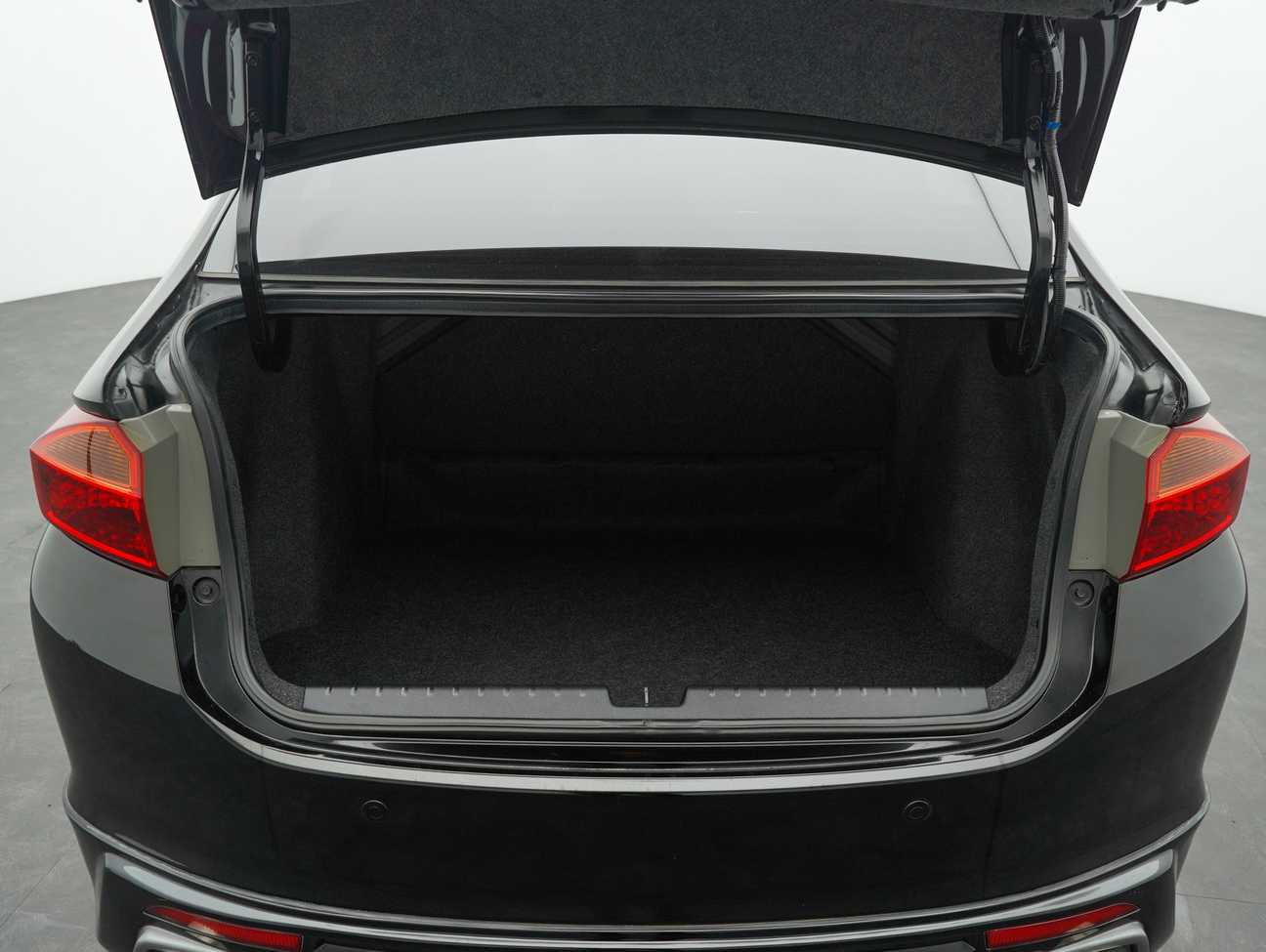 used 2017 Honda CITY S+ I-VTEC 1.5