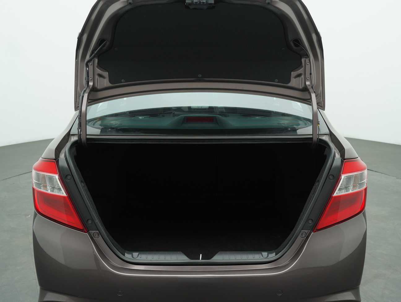 used 2018 Perodua Bezza X Premium 1.3