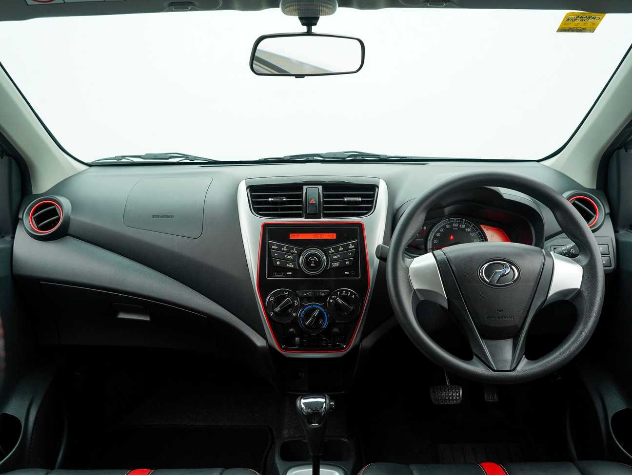 used 2020 Perodua AXIA SE 1.0