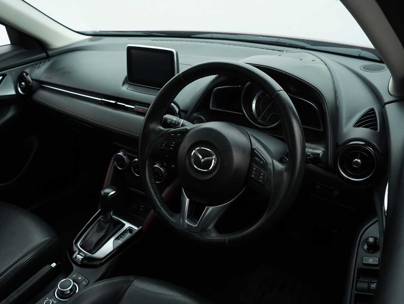 used 2016 Mazda CX-3 SKYACTIV-G 2.0