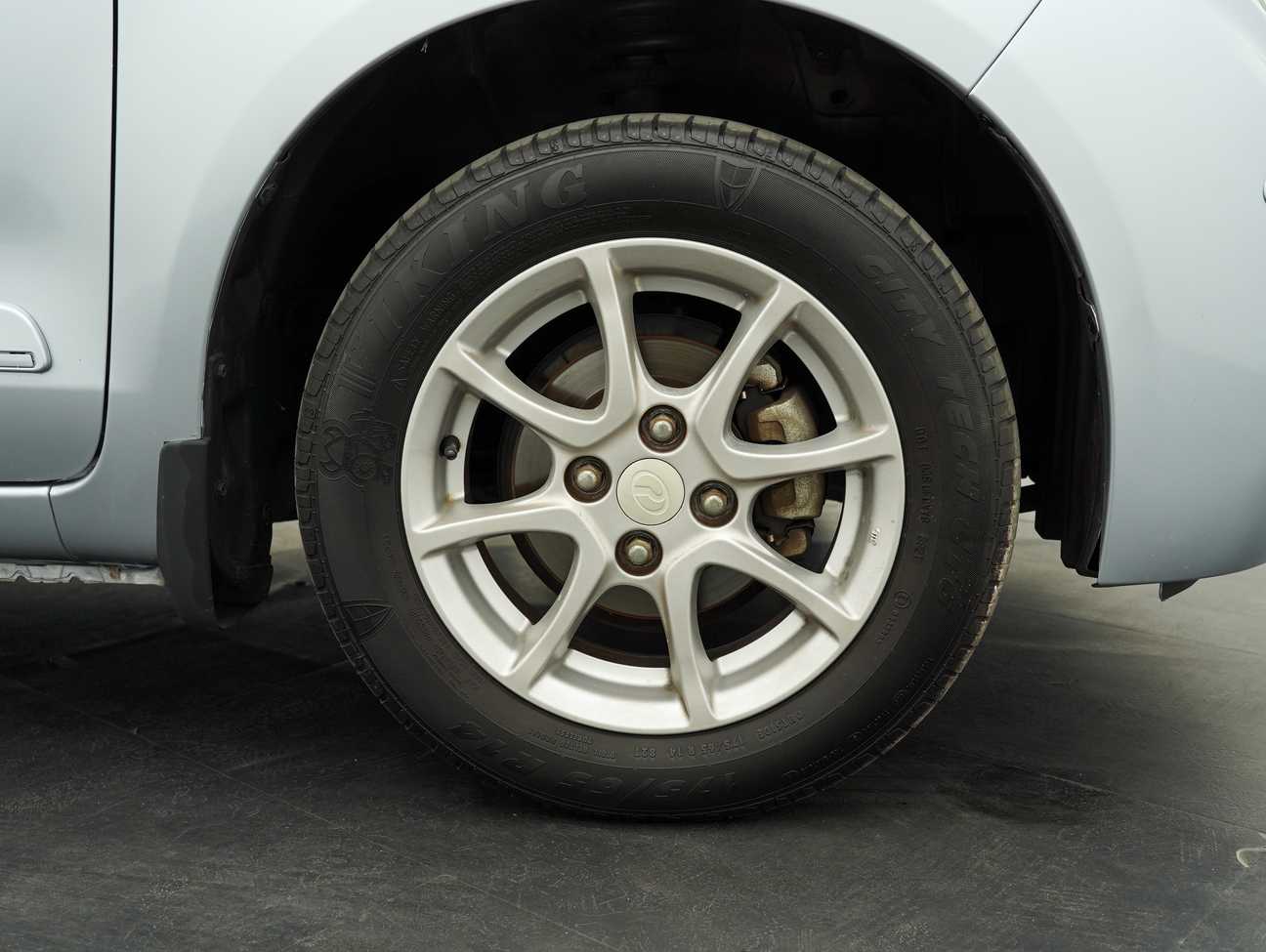 used 2015 Perodua Myvi X 1.3