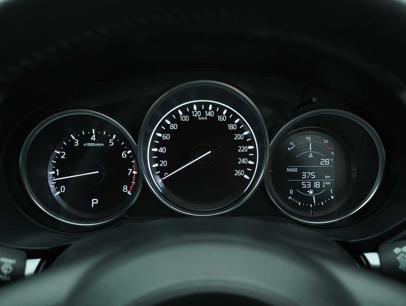 used 2022 Mazda CX-5 SKYACTIV-G Mid 2.0