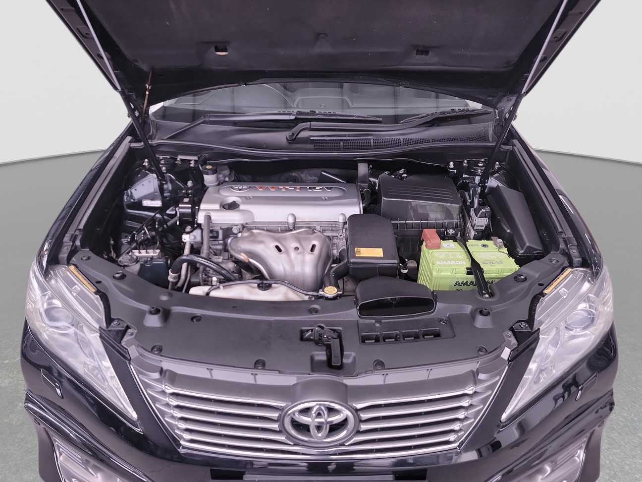 used 2014 Toyota Camry G 2.0
