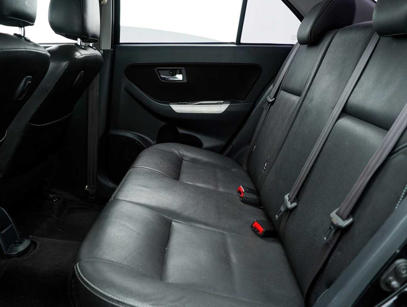 terpakai 2017 Perodua Bezza Advance 1.3