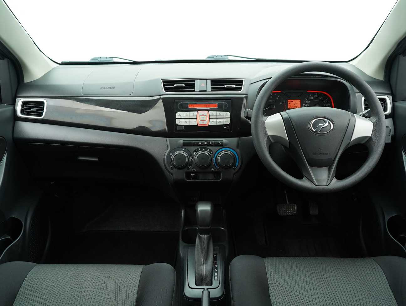 used 2017 Perodua Bezza X Premium 1.3