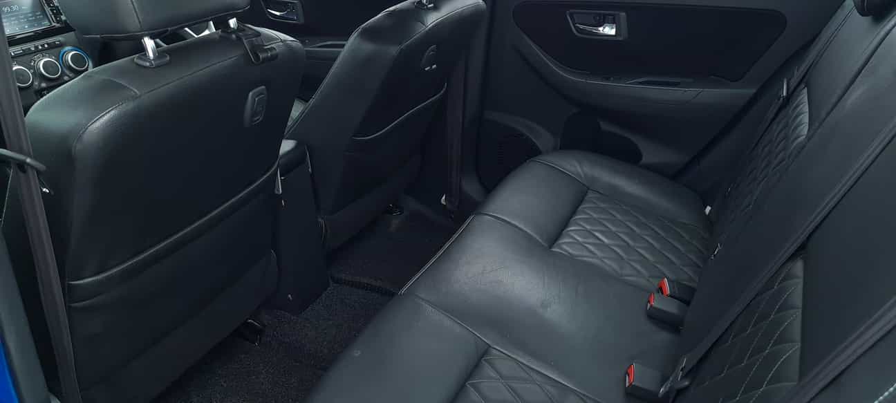 used 2016 Perodua BEZZA ADVANCED 1.3