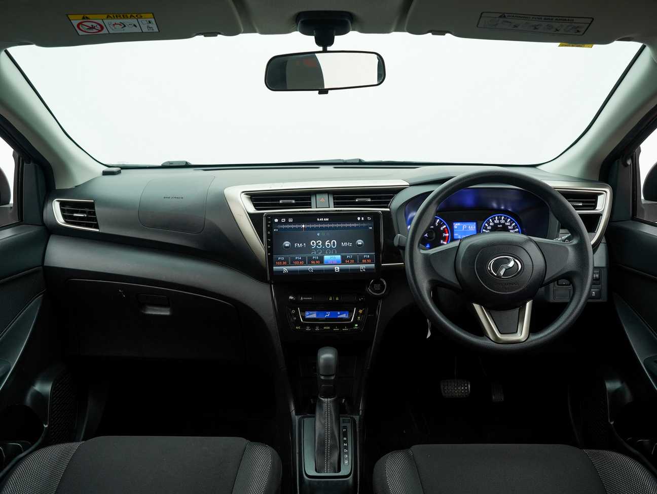 used 2021 Perodua Myvi G 1.3