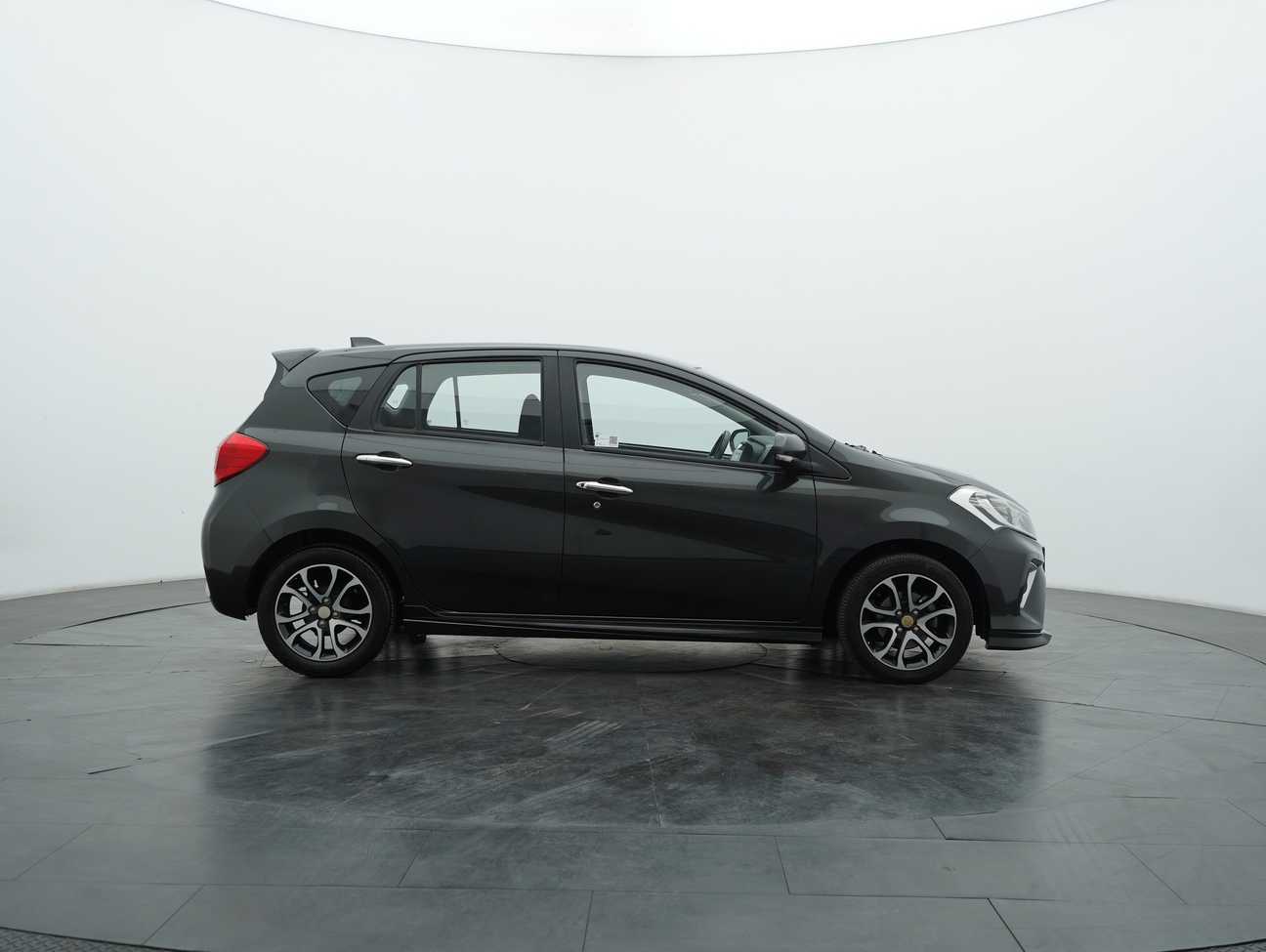 used 2018 Perodua Myvi H 1.5