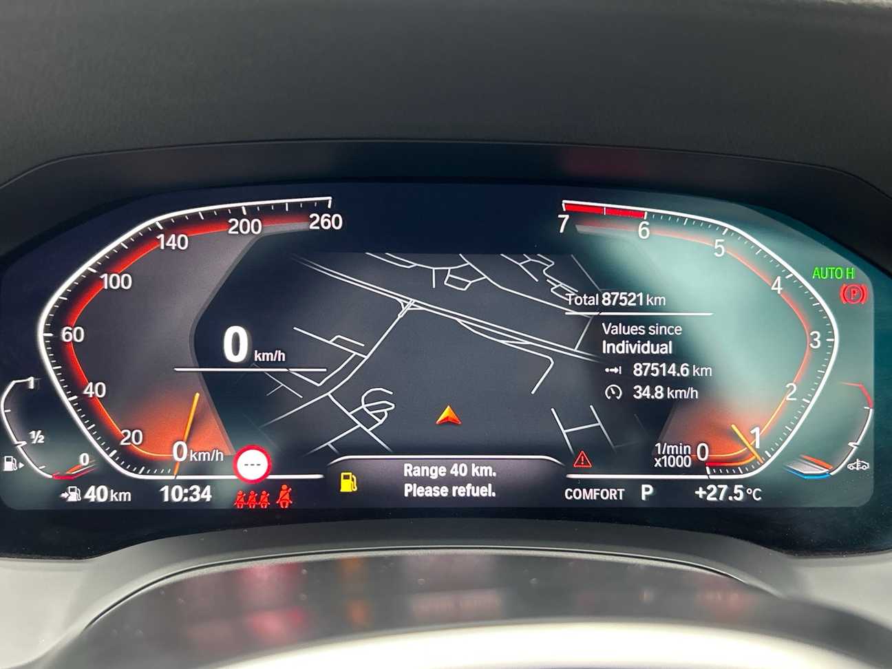used 2021 BMW 330i M Sport 2.0