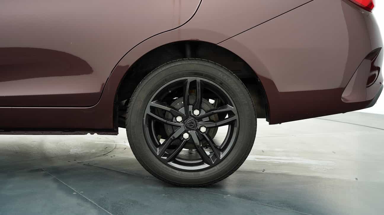 terpakai 2020 Proton SAGA PREMIUM AT 1.3