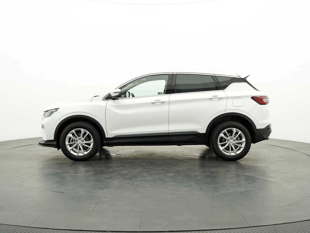 used 2021 Proton X50 Executive 1.5