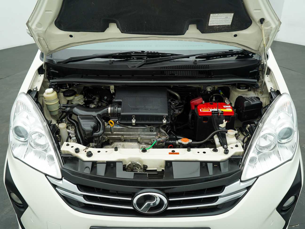used 2020 Perodua Alza SE 1.5