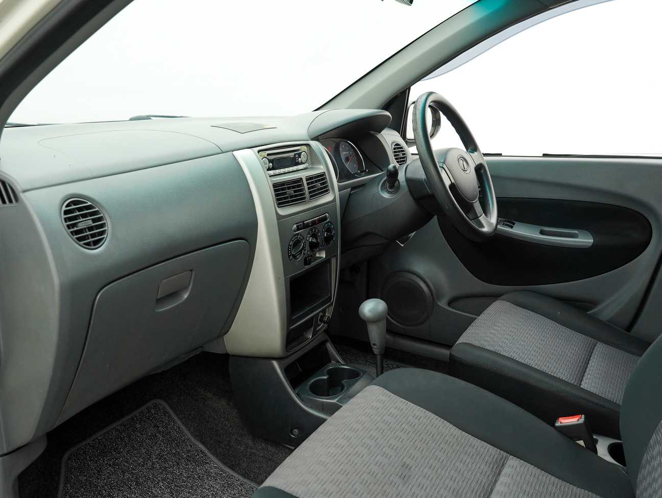 used 2009 Perodua Viva EZ Elite 1.0