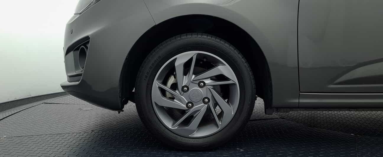 used 2018 Proton PERSONA STANDARD 1.6