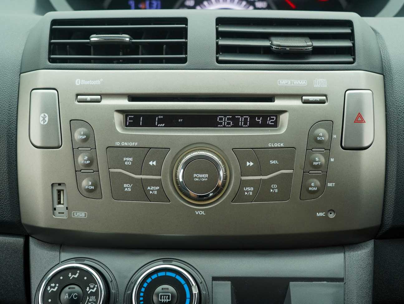 terpakai 2017 Perodua Alza SE 1.5