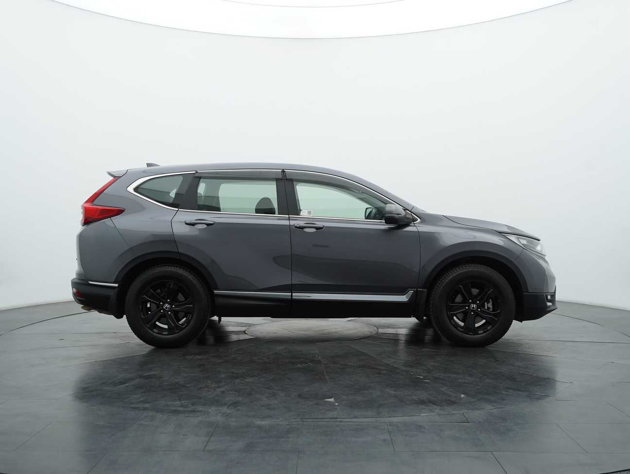 used 2019 Honda CR-V  2.0