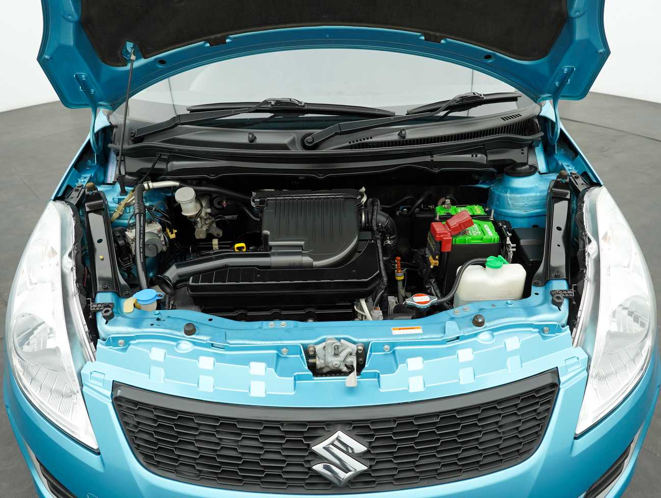 used 2015 Suzuki Swift GL 1.4