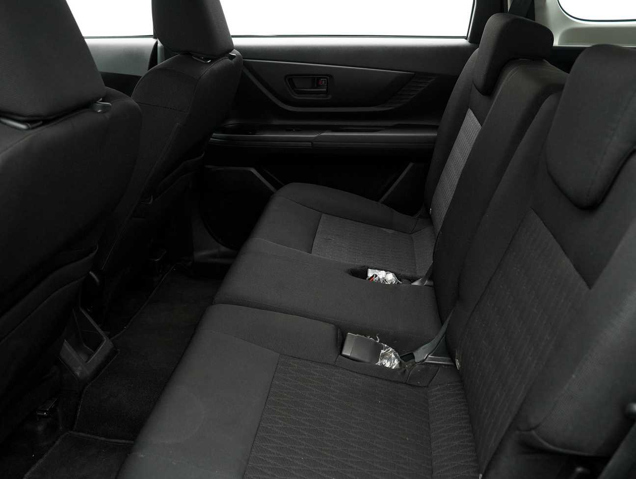 used 2022 Perodua Alza X 1.5