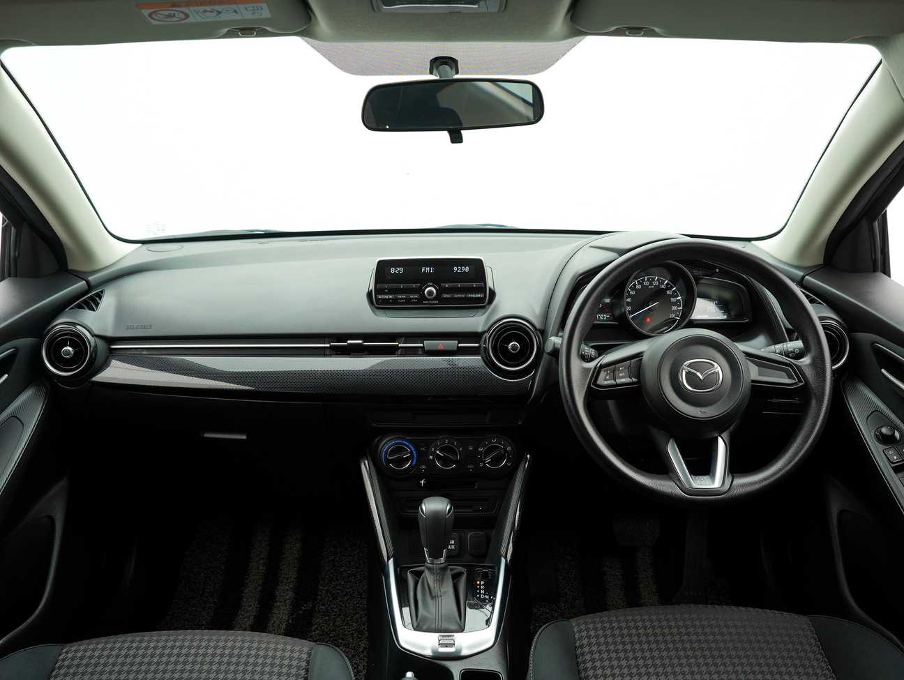 terpakai 2019 Mazda 2 SKYACTIV-G Mid Spec 1.5