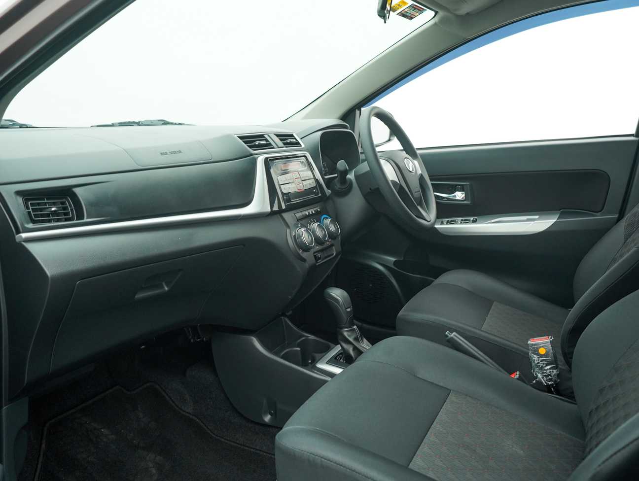 terpakai 2025 Perodua Bezza X 1.3