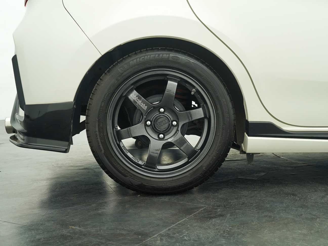 used 2022 Perodua Myvi AV 1.5